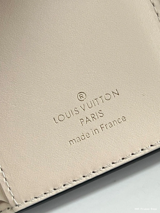 AAA Replica Ru PONT WALLET 9 VUITTON LOUIS COMPACT 0817